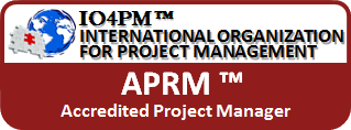Project Manager (APRM™)